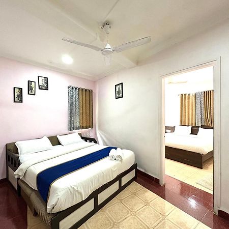 Hotel Laxmi Residency Lonavala Ngoại thất bức ảnh