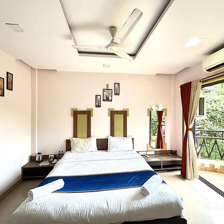 Hotel Laxmi Residency Lonavala Ngoại thất bức ảnh
