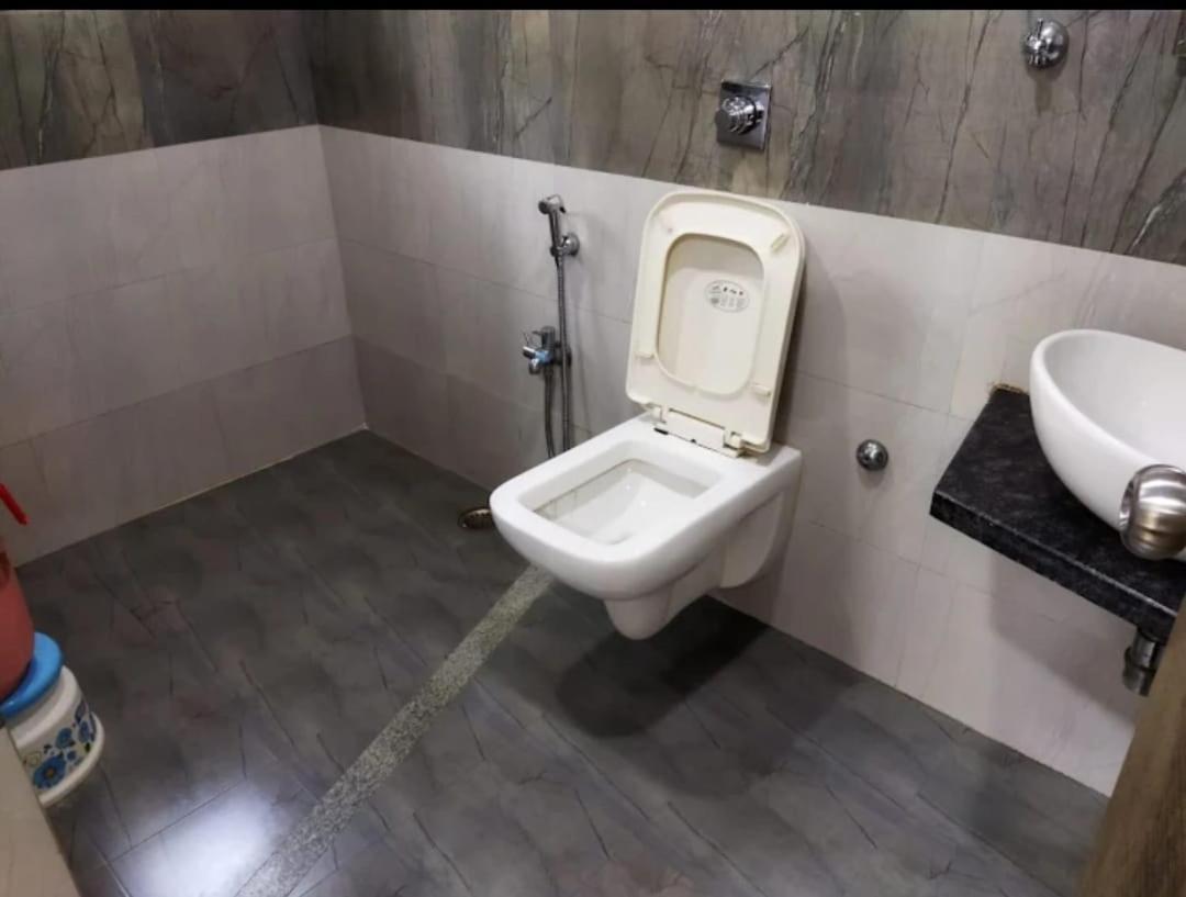 Hotel Laxmi Residency Lonavala Ngoại thất bức ảnh