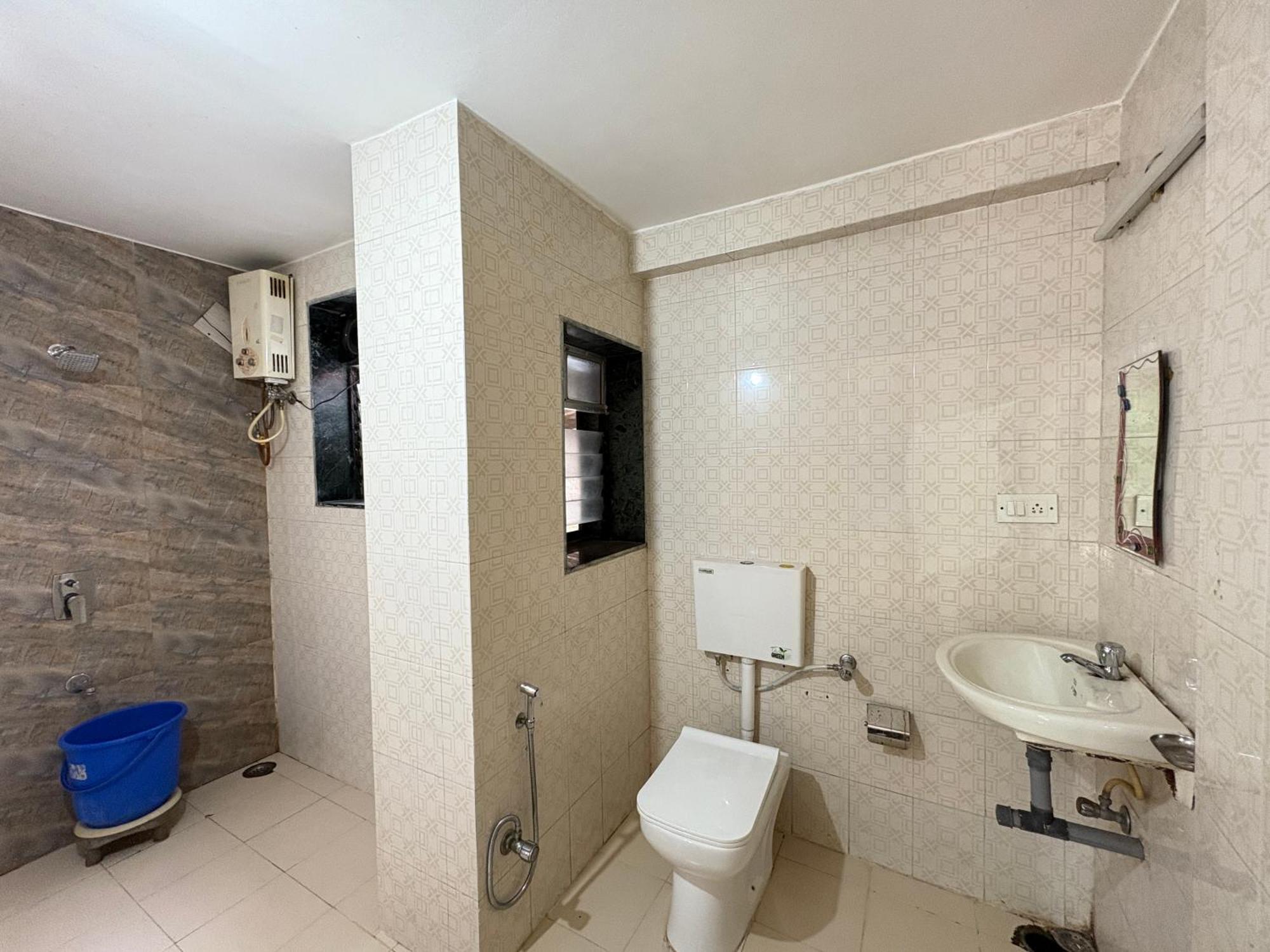 Hotel Laxmi Residency Lonavala Ngoại thất bức ảnh